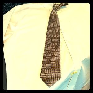 Brooks Brothers tie